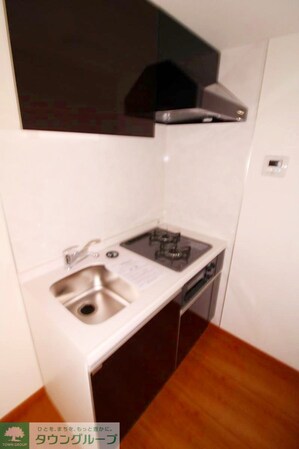 アンベリール吉祥寺イーストの物件内観写真